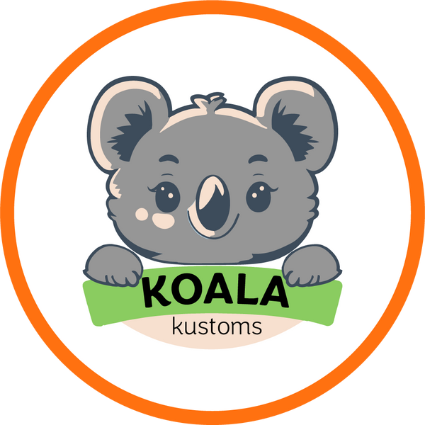 Koala Kustoms LLC