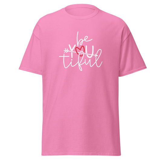 Be-YOU-tiful