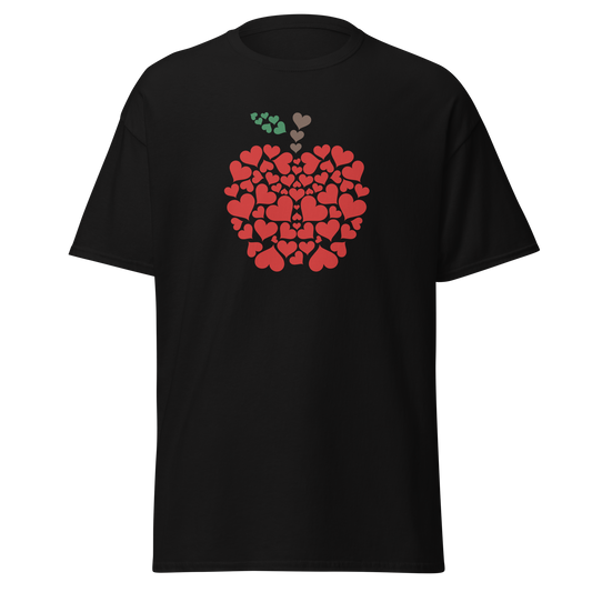Hearty Apple