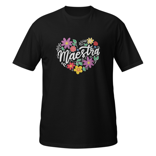 Maestra Flowers